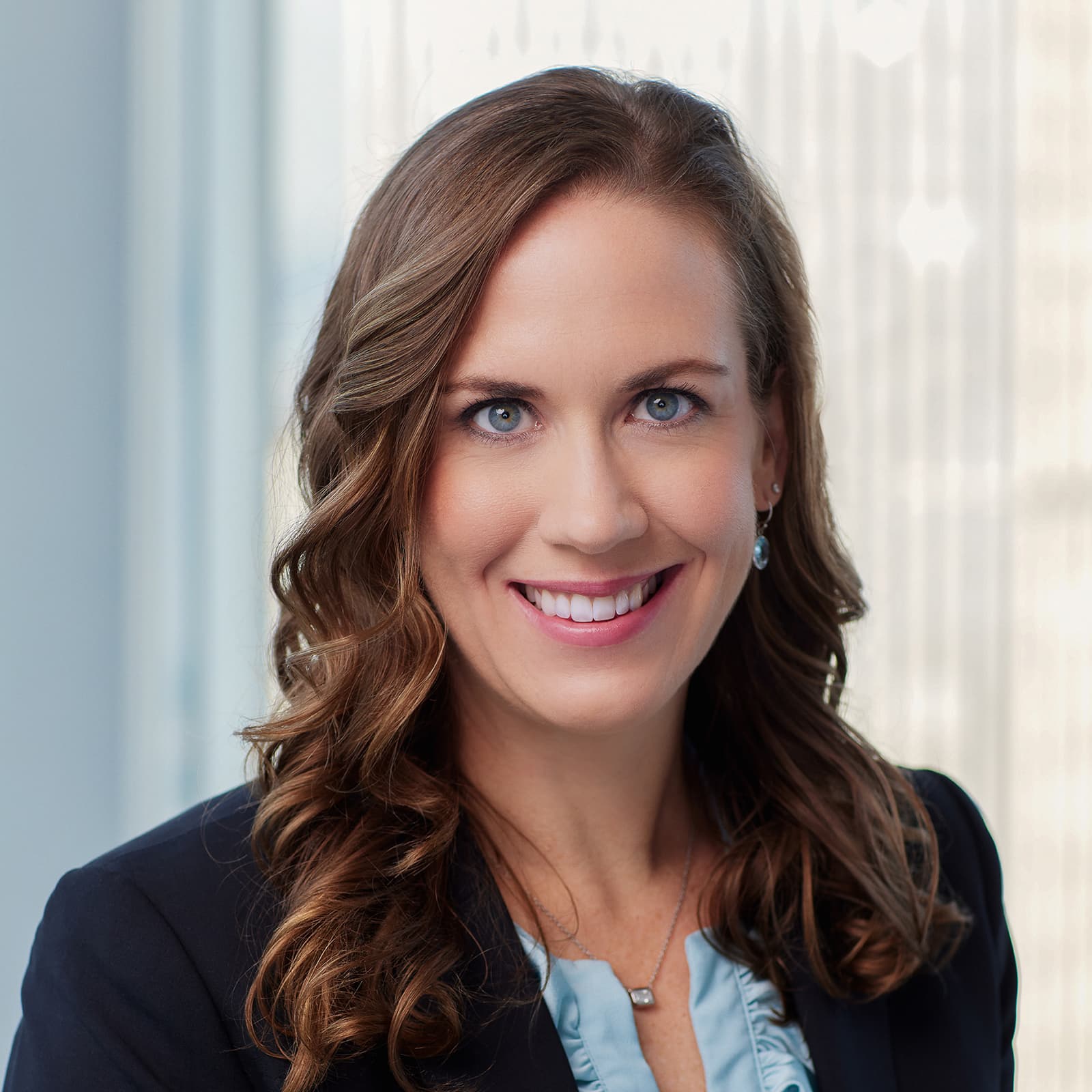 Headshot of Erin Culek, Chief Strategy & Operating Officer, Guardian