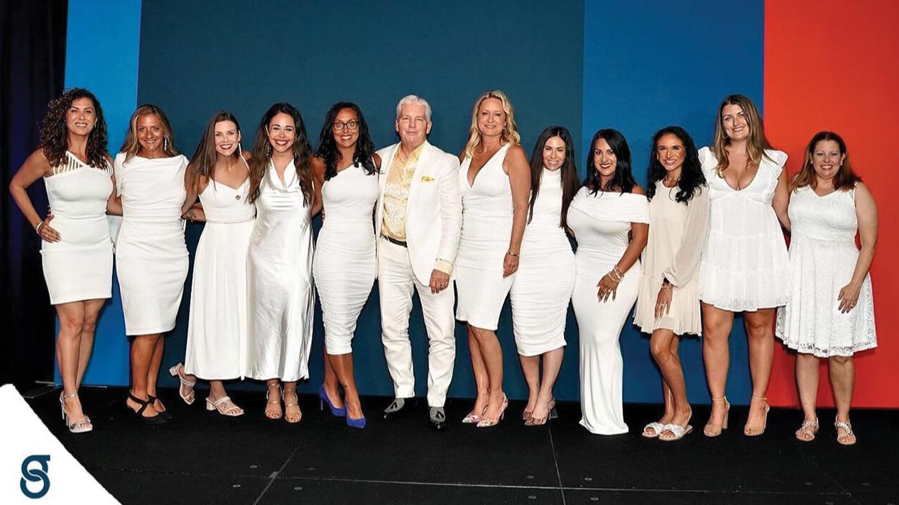 FSM24-PCA-Recruiter-img Jade Valentini, Mona Puch, Jenna Richardson, Emma Royce, Katie Martineau, Pat Wilson, Rebecca Fraga, Michelle Grill, Laura Mendoza, Tatiana Galvin, Nicole Pinal, Christina Lloyd