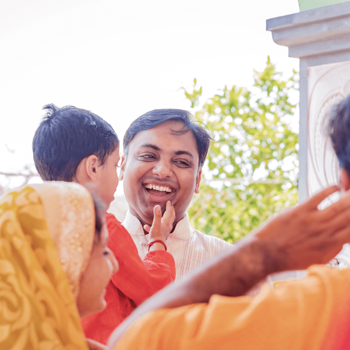 How a disability insurance policy works.