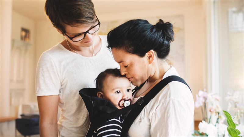 Short-term disability insurance for maternity and pregnancy