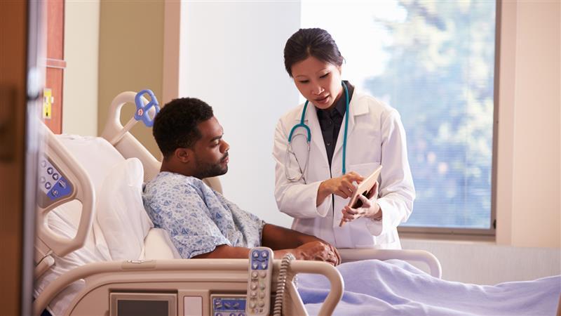 Long term disability insurance