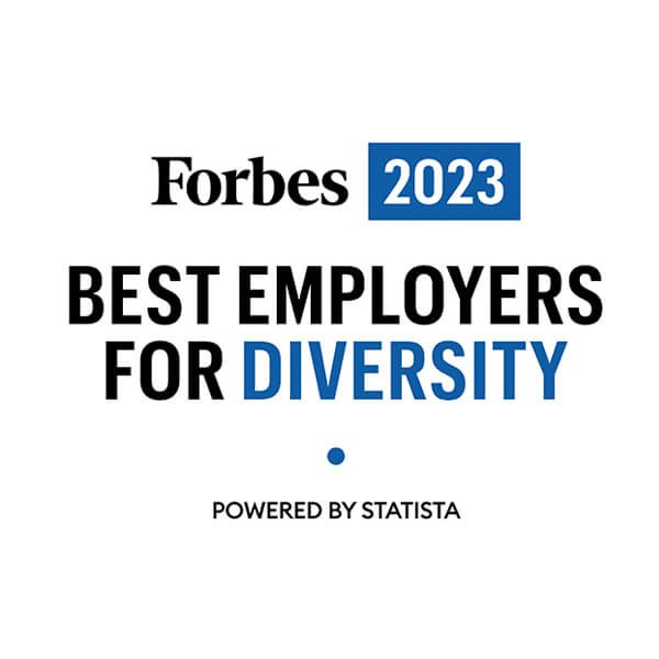 Guardian Life Recognized as one of Forbes’ 2023 Best Employers for